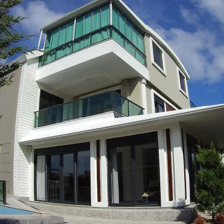 Villa Annabelle Villa *