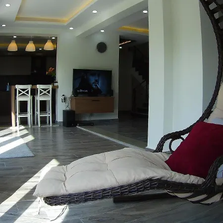 Villa Annabelle Villa Belek