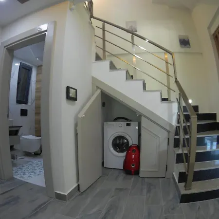 Villa Villa Annabelle