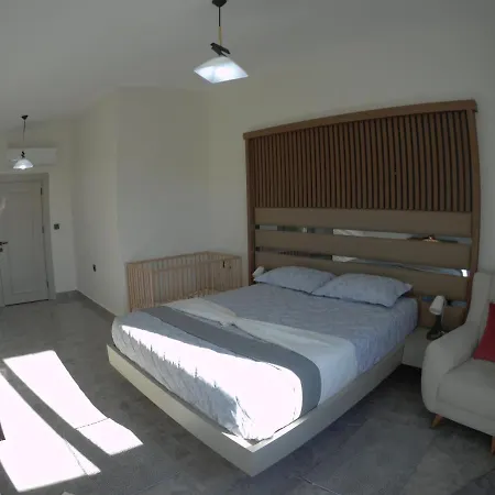Villa Annabelle *