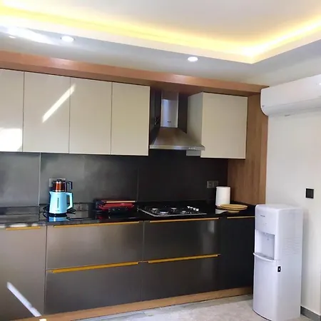 Villa Annabelle Villa Belek