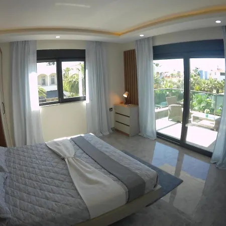 Villa Villa Annabelle