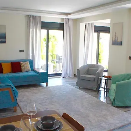 Villa Annabelle
