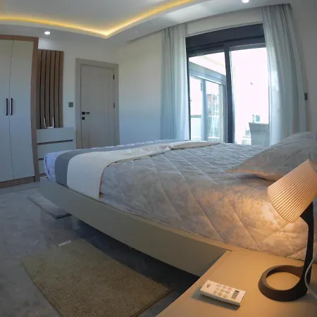 Villa Annabelle Villa Belek