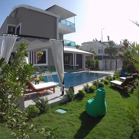 Villa Annabelle Belek