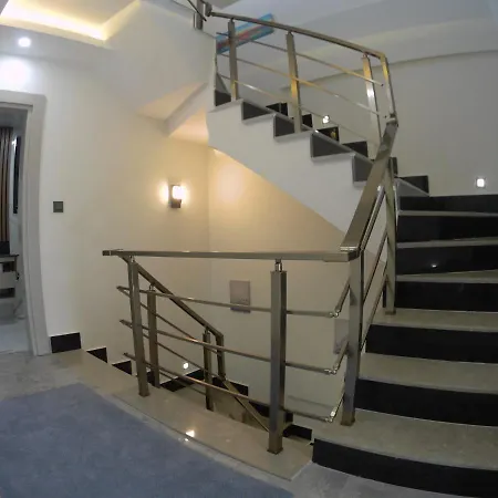 Villa Annabelle