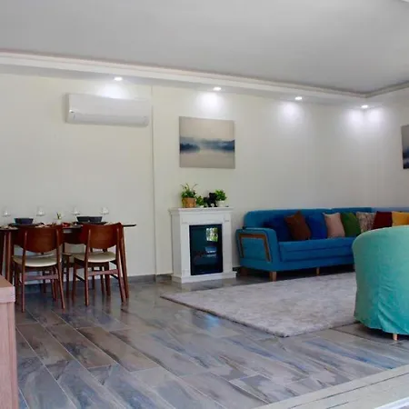 Villa Annabelle *