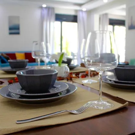 Villa Annabelle Villa Belek