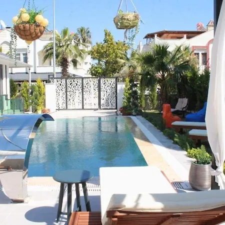 Villa Annabelle Villa *
