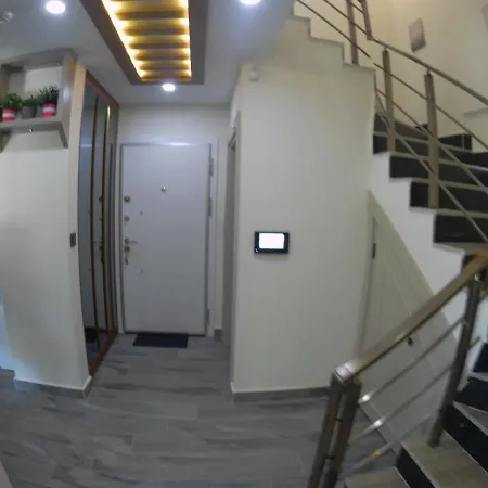 Villa Annabelle 베렉