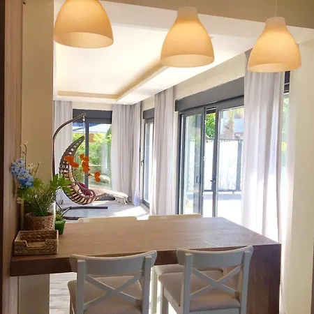 Villa Annabelle 빌라