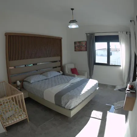 Villa Annabelle 빌라 베렉