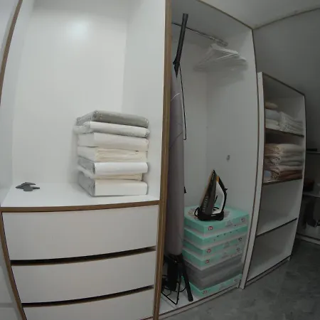 Villa Annabelle 베렉