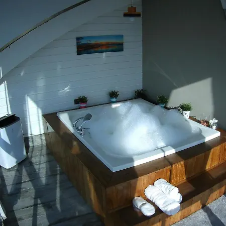 Villa Annabelle * 베렉