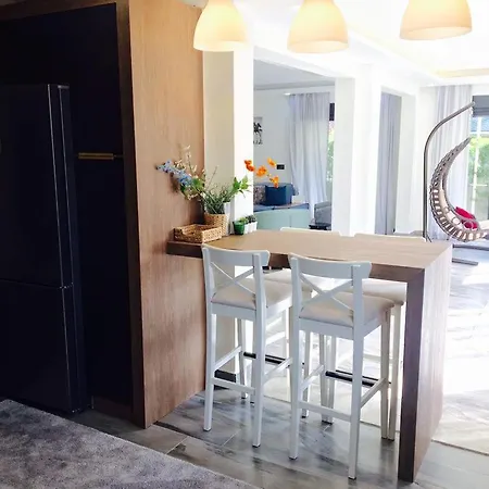 Villa Annabelle 베렉