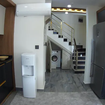 Villa Annabelle 베렉