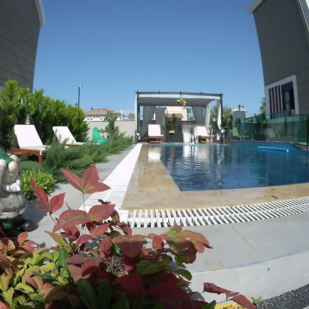 Villa Annabelle 빌라